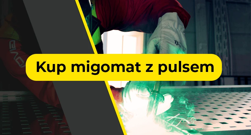 Kup migomat z pulsem